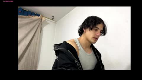 Logan online show from 06/07/26, 04:16