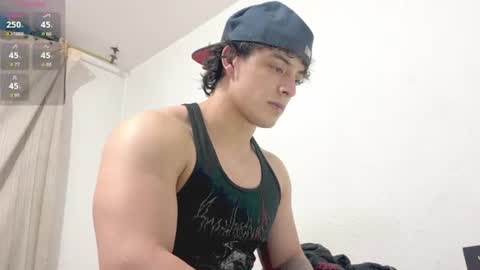 Snapshot of logann_x3 chatting on 07/02/26, 04:51 Logan online show from 07/02/26, 04:51