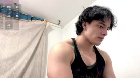 Snapshot of logann_x3 chatting on 07/12/26, 05:09 Logan online show from 07/12/26, 05:09