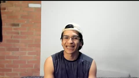 Snapshot of logannick chatting on 07/18/26, 06:50 Logan online show from 07/18/26, 06:50