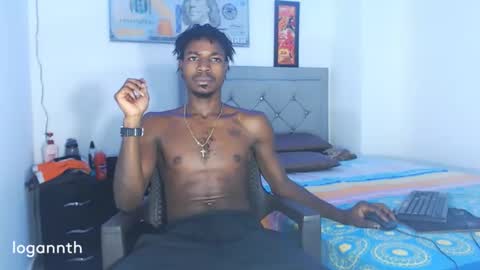 logannthh online show from 01/23/25, 08:36