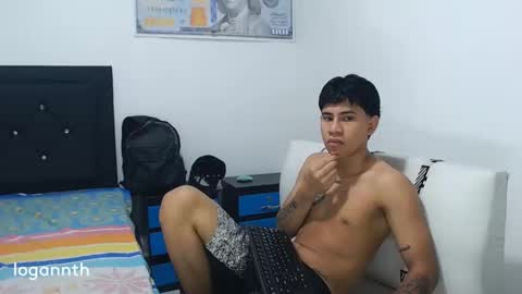 logannthh online show from 02/22/25, 11:24