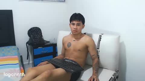 logannthh online show from 03/01/25, 06:54