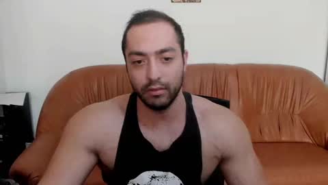 LoganReformed online show from 01/07/25, 08:45