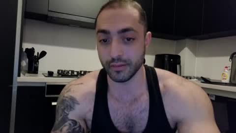 LoganReformed online show from 04/27/26, 07:56