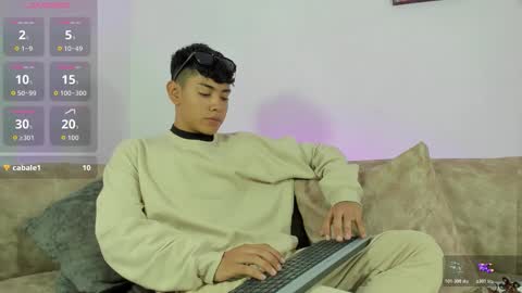 logantwink18 online show from 11/13/25, 01:21