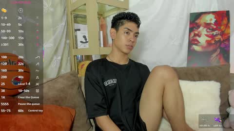 logantwink18 online show from 03/29/26, 02:50