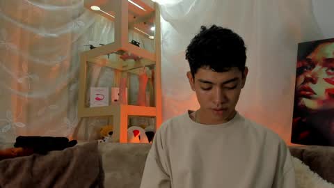 logantwink18 online show from 04/06/26, 11:16