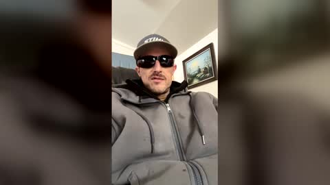 Loggerd online show from 02/20/26, 08:09
