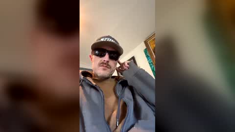 Loggerd online show from 02/21/26, 11:06