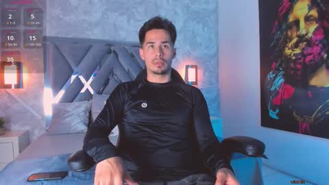 Snapshot of loghan_fox chatting on 09/18/25, 04:58 Loghan online show from 09/18/25, 04:58