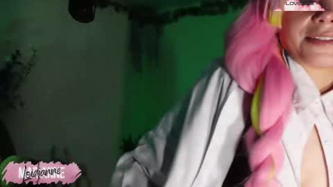 Janne Miller 9pm to 3am GMT-5 online show from 11/18/25, 12:49