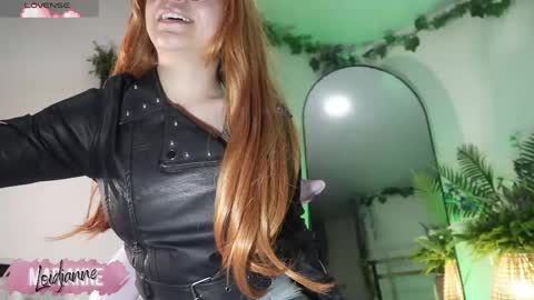 Janne Miller 9pm to 3am GMT-5 online show from 04/13/26, 11:43