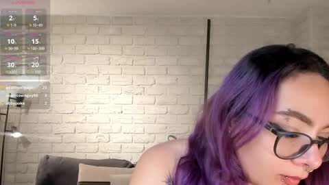 Snapshot of loiseharper chatting on 06/08/26, 01:28 Loise online show from 06/08/26, 01:28