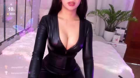 Mistress L online show from 01/21/25, 06:33