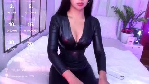 Mistress L online show from 03/09/25, 06:17