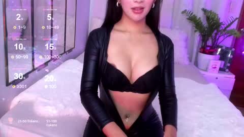 Mistress L online show from 03/10/25, 04:46