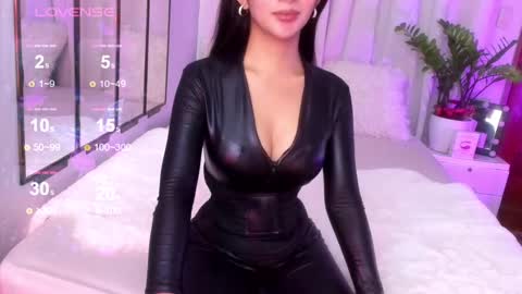 Mistress L online show from 03/11/25, 01:56