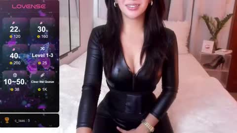 Mistress L online show from 02/18/26, 11:50