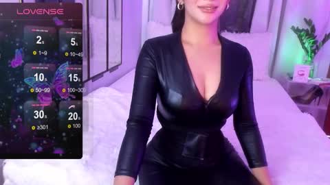 Mistress L online show from 03/12/26, 11:44