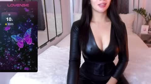 Mistress L online show from 04/02/26, 01:53