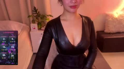 Mistress L online show from 05/08/26, 11:32