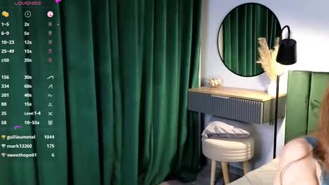 Lois online show from 01/17/25, 06:12