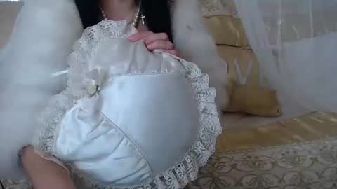 Lilu online show from 02/18/25, 06:48