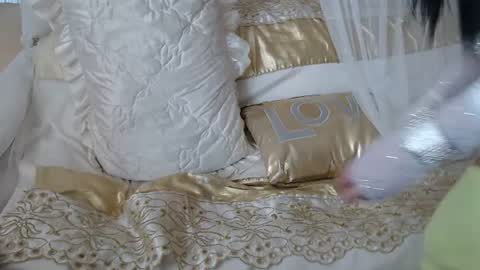 Lilu online show from 03/05/25, 06:54