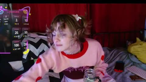 Snapshot of loki_understyx chatting on 02/03/26, 05:27 Loki online show from 02/03/26, 05:27