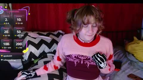 Snapshot of loki_understyx chatting on 02/03/26, 06:22 Loki online show from 02/03/26, 06:22