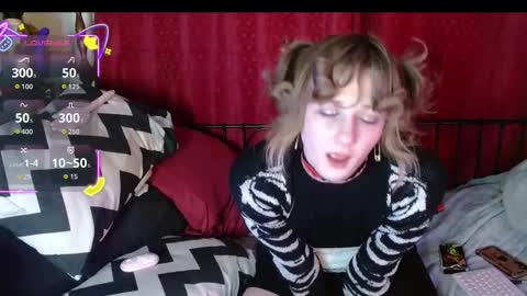 Snapshot of loki_understyx chatting on 02/08/26, 04:38 Loki online show from 02/08/26, 04:38