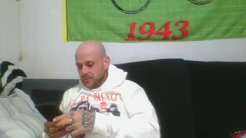 PollonSpanish37 online show from 03/15/26, 07:31