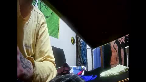 Snapshot of lokitospain chatting on 03/17/26, 11:41 PollonSpanish37 online show from 03/17/26, 11:41