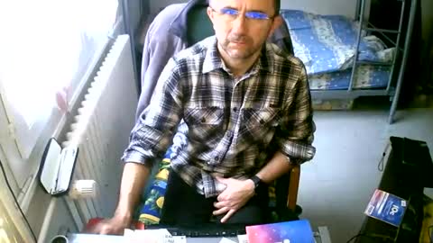 lokoum39 online show from 12/03/24, 11:33