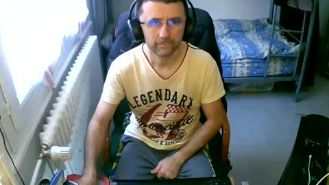 lokoum39 online show from 12/25/24, 12:05