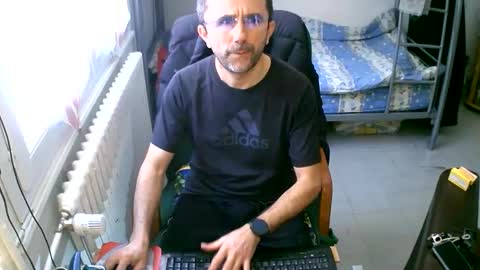 lokoum39 online show from 12/28/24, 12:35