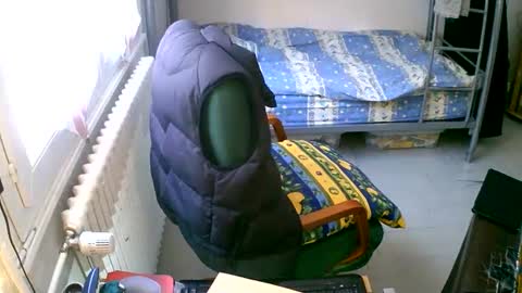 lokoum39 online show from 12/30/24, 11:59