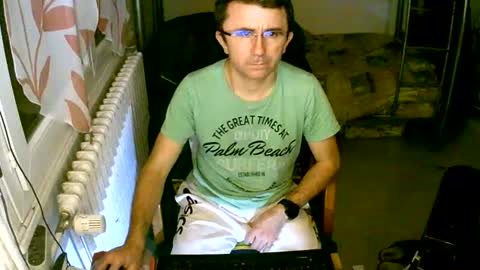 lokoum39 online show from 01/16/25, 09:30