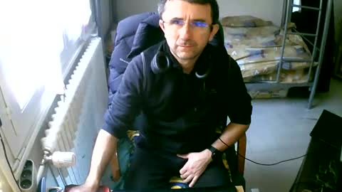 lokoum39 online show from 01/20/25, 12:07