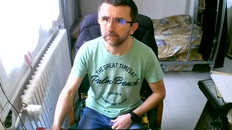 lokoum39 online show from 02/26/25, 10:15