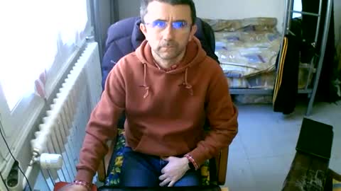 lokoum39 online show from 03/04/25, 12:55