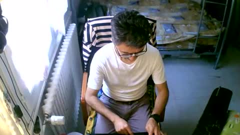 lokoum39 online show from 11/19/25, 09:53