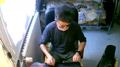 lokoum39 online show from 11/28/25, 09:01