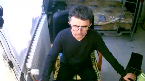 lokoum39 online show from 11/30/25, 11:47