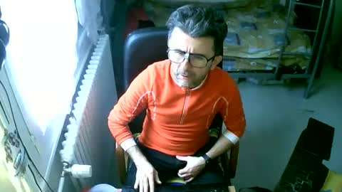 lokoum39 online show from 01/07/26, 12:07