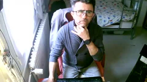 lokoum39 online show from 02/16/26, 12:01