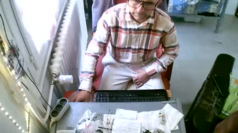 lokoum39 online show from 03/01/26, 03:25