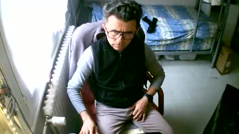 lokoum39 online show from 03/22/26, 10:07