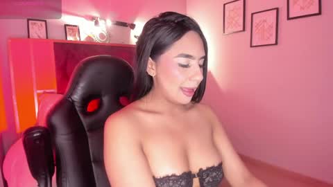 Lola online show from 04/23/26, 02:19